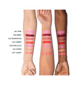 Dior Backstage - Rosy Glow Blush - Blush couleur activée par le pH - longue tenue